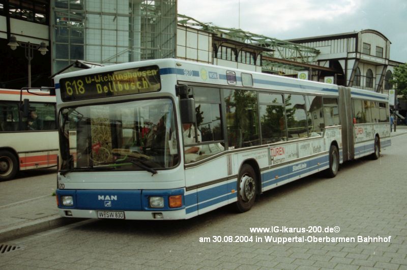 W-SW 830